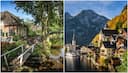 Travel Guide: 5 fairy tale like villages in the world