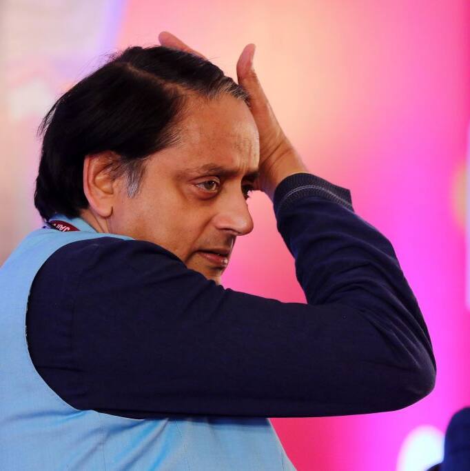 'India of today is not the India of 1975': Shashi Tharoor criticises Indira Gandhi's Emergency rule