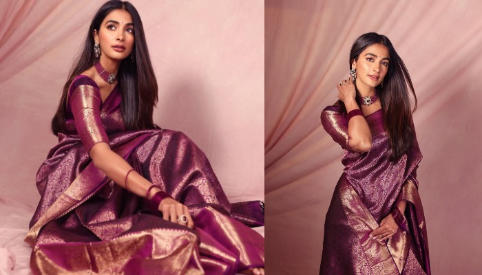 Pooja Hegde