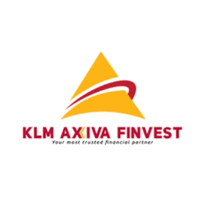 KLM Axiva Finvest Launches 12th Public Issue of Secured NCDs Worth up to Rs 150 Crore