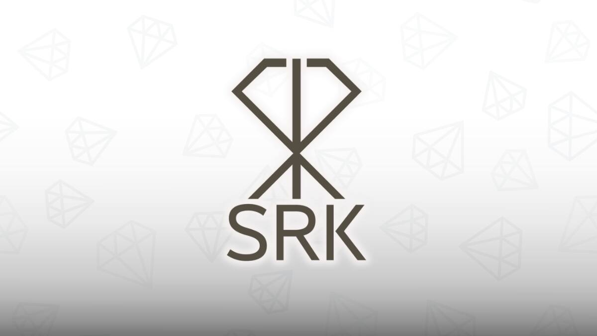 SRK Becomes First-Ever Maker of Carbon Negative Diamonds