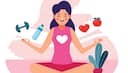 Women Health Guide: 7 best foods to manage bone health and to Prevent Osteoporosis