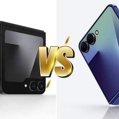 Samsung Galaxy Z Flip 7 vs Flip 7 FE: Why the Rs 20,000 price difference? Feature-by-feature breakdown