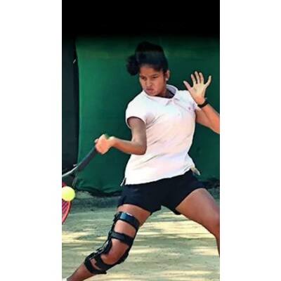 State-level tennis player Radhika Yadav shot dead by father in Gurugram, probe underway