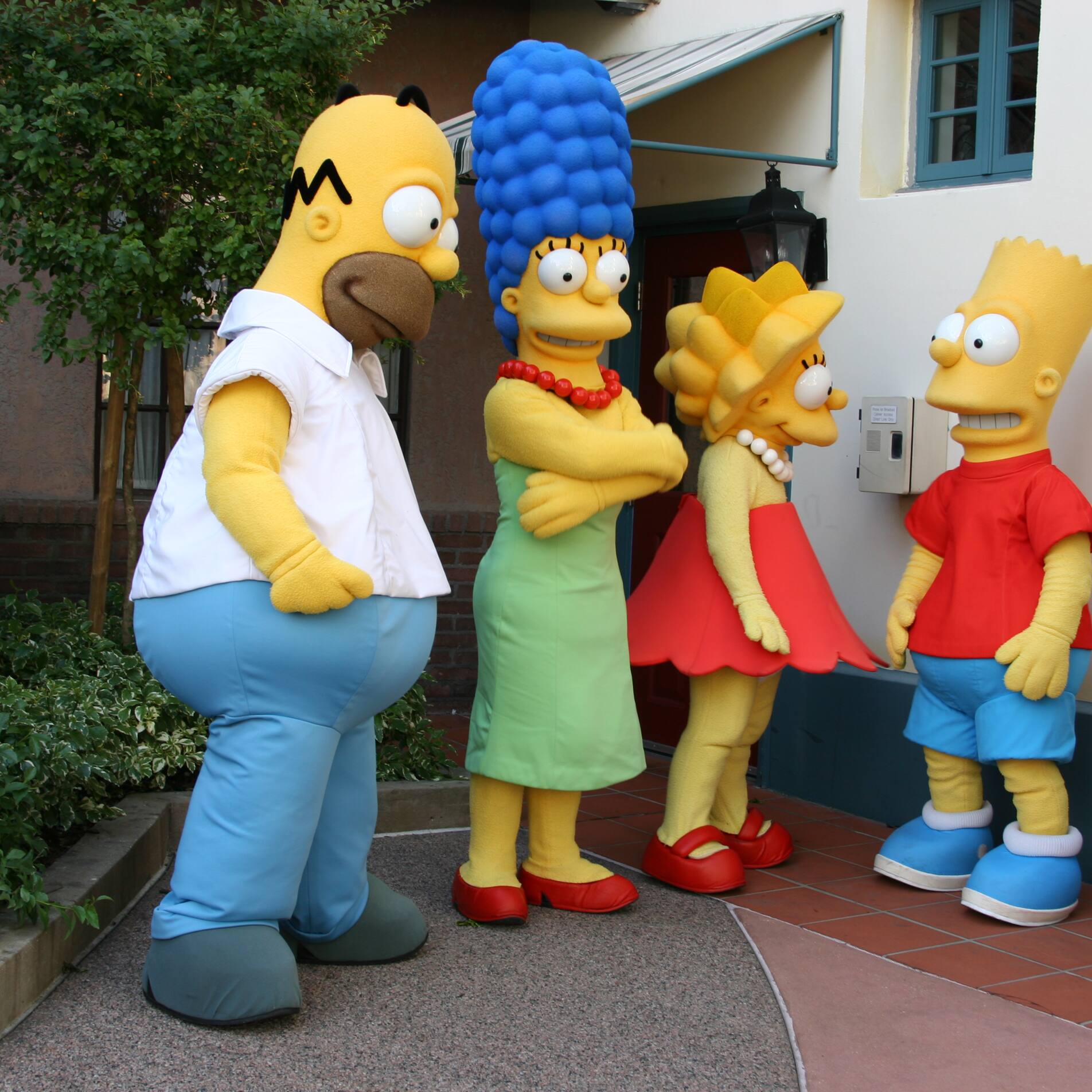 Diogo Jota's death to Donald Trump's shooting: 10 fake Simpsons predictions that took internet by storm
