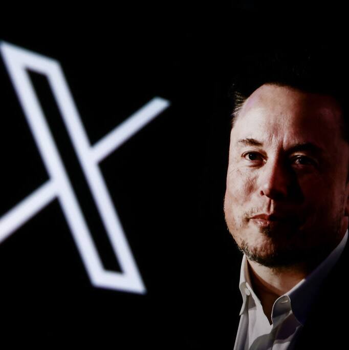 EU confirms ongoing contact with Elon Musk's X over AI Grok's posts praising Hitler