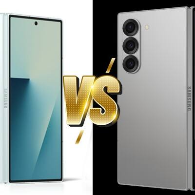 Samsung Galaxy Z Fold 7 vs Samsung Galaxy Z Fold 6: Is latest phone worth it?