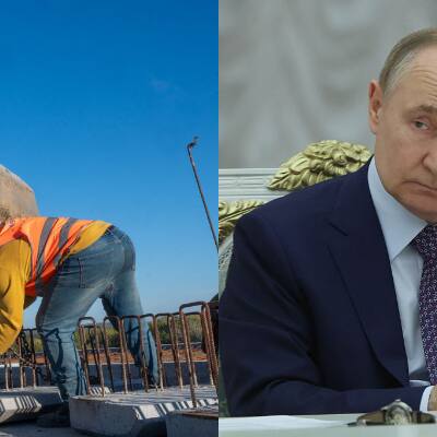 Fact check: Is Russia planning to hire 1 million Indian workers to solve labour shortage?