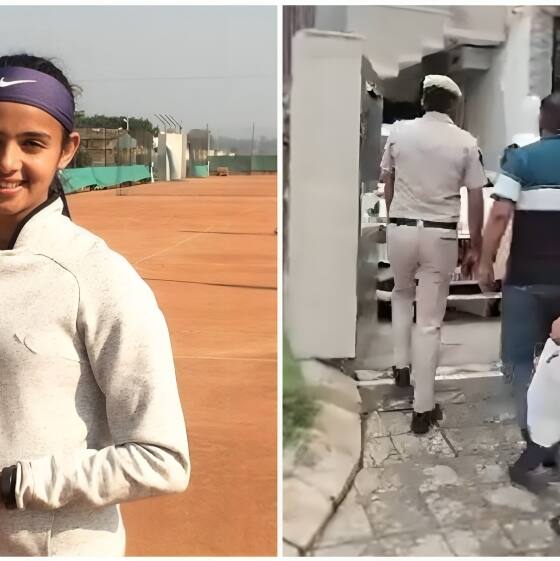 State-level tennis player Radhika Yadav shot dead by father over making reels: Reports