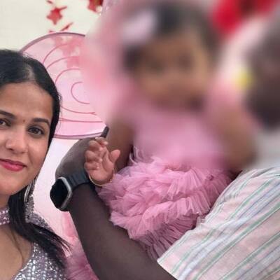 Kerala woman and baby found dead in Sharjah: Family accuses husband, cites dowry abuse and diary confessions