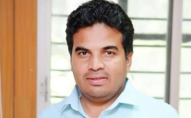 MLA Ranganath