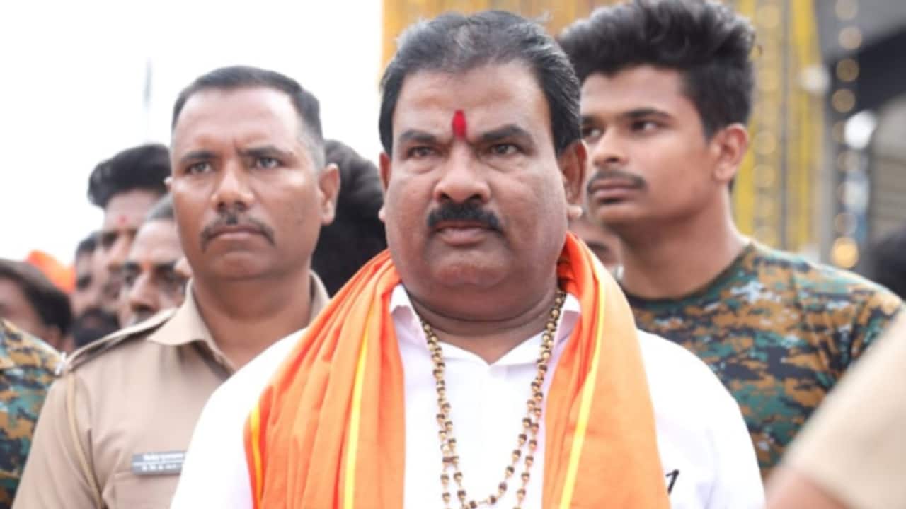 'South Indians running dance bars, ruining Marathi culture': Shiv Sena MLA after assaulting canteen staff