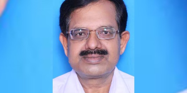 Amshi Prasannakumar