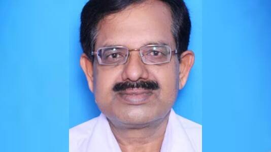 Amshi Prasannakumar