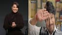 Priyanka Chopra chats with Panchayat's Pradhan, asks for lauki from Phulera in fun video call