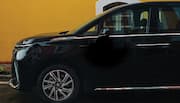 MG M9 EV: What to Expect from this Electric MPV with 500 Km Range?