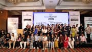 SIBA 2025 & World Influencers Day 3.0 Light Up Surat with Voices of Influence