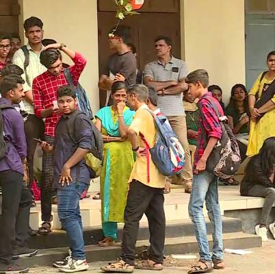 ഉയർന്ന മാർക്കുണ്ടായിട്ടും മെച്ചമില്ല, ഇനി ആഗ്രഹിച്ച കോളേജിൽ ഇഷ്ടമുള്ള കോഴ്‌സ് പഠിക്കാനാവില്ല: കേരള സിലബസ് വിദ്യാർത്ഥികൾക്ക് കീമിൽ പ്രതിസന്ധി