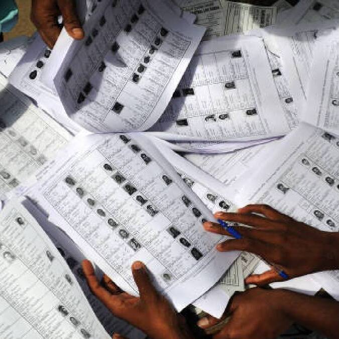 Bihar Electoral Roll Update: EC Finds 7 Lakh Double Entries, 1 Lakh Untraceable