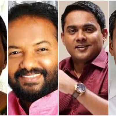 ബിജെപി സംസ്ഥാന ഭാരവാഹികളെ പ്രഖ്യാപിച്ചു, 4 ജനറൽ സെക്രട്ടറിമാർ, ഷോണും ശ്രീലേഖയും നേതൃനിരയിലേക്ക്