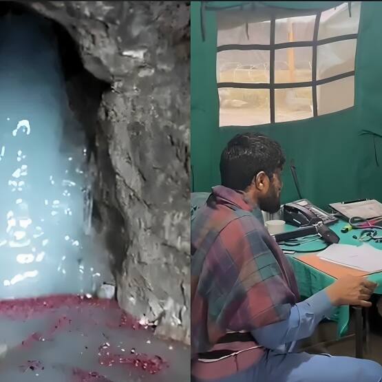 Operation Shiva launched: 8,500 troops, drones and tech deployed to secure Amarnath Yatra