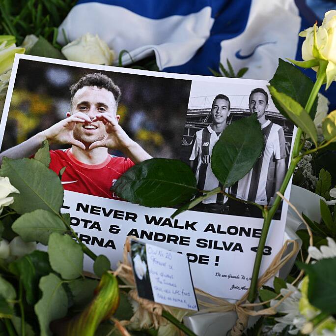 "You'll never walk alone": Liverpool to honour Diogo Jota and brother Andre Silva in pre-season tribute