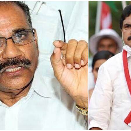 കേരള കോൺഗ്രസിനെതിരെ കടുപ്പിച്ച് എൻസിപി, ജോസ് കെ മാണിയുടെ വിമ‍ർശനത്തിനെതിരെ ശശീന്ദ്രൻ; 'മുന്നണി മര്യാദ പാലിക്കണം'
