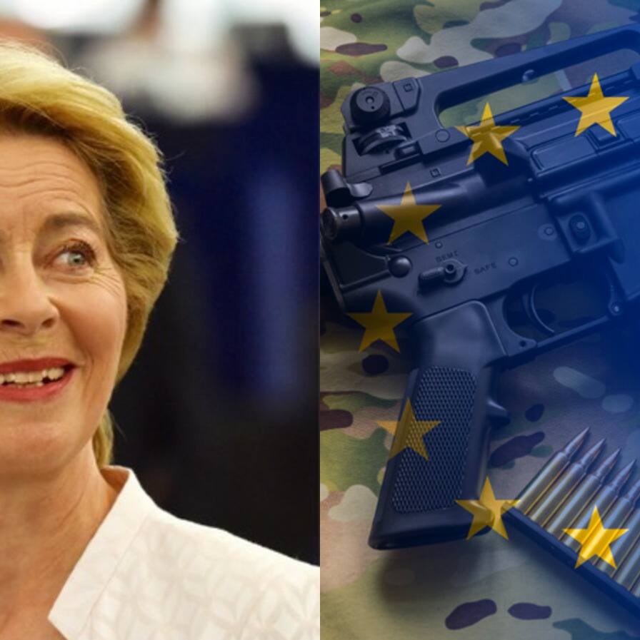 EU braces for budget storm over farming cuts and defence push