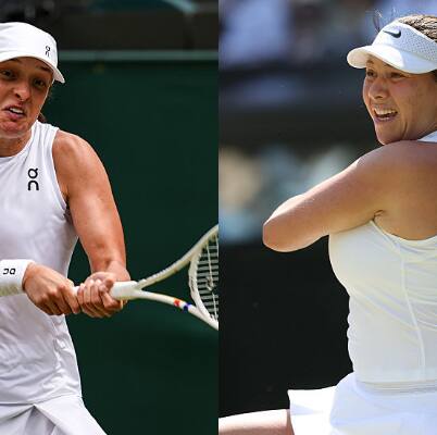 Wimbledon 2025 Final preview: Iga Swiatek vs Amanda Anisimova - Who will emerge as new champion?