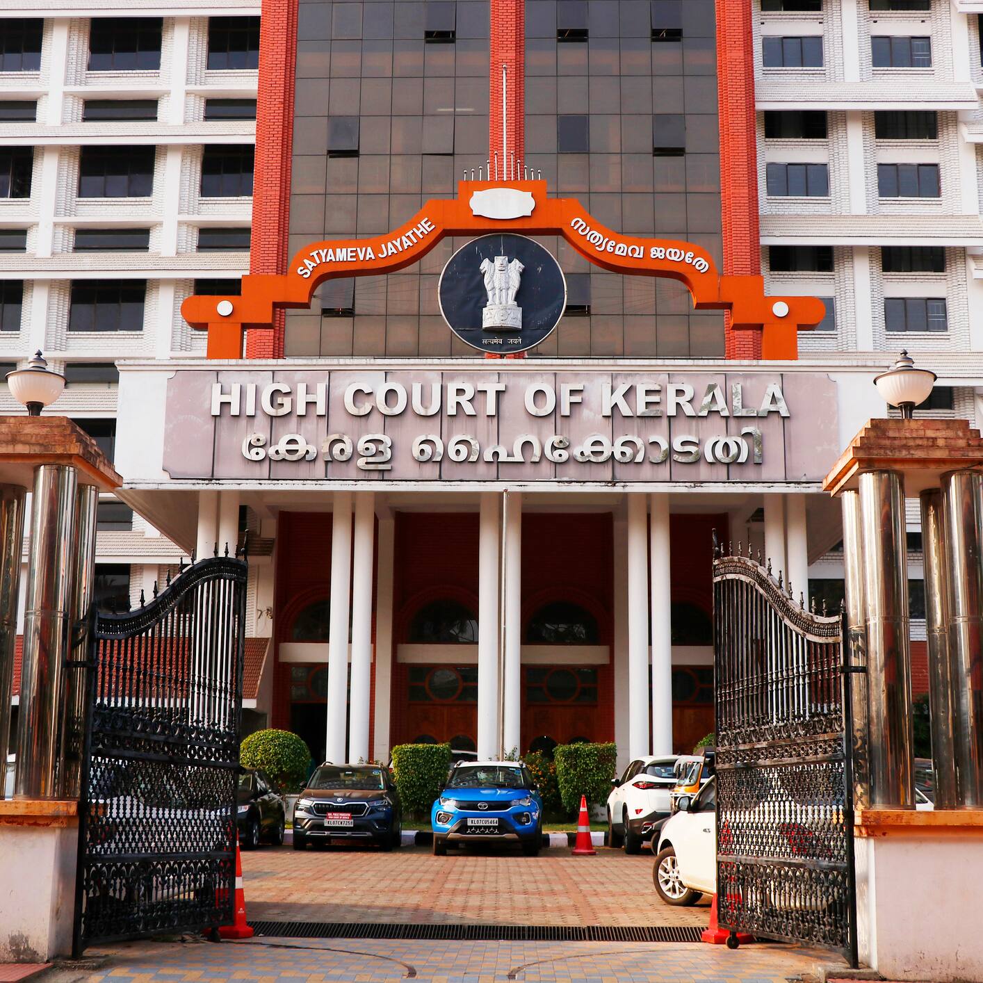 Kerala life convict gets 15-day parole for marriage, HC quotes Maya Angelou