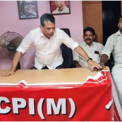 മോഹൻകുമാറിൻ്റെ ഹർജി തള്ളി, കോട്ടായി കോൺഗ്രസ് ഓഫീസ് അവകാശം കോൺഗ്രസിന് തന്നെ
