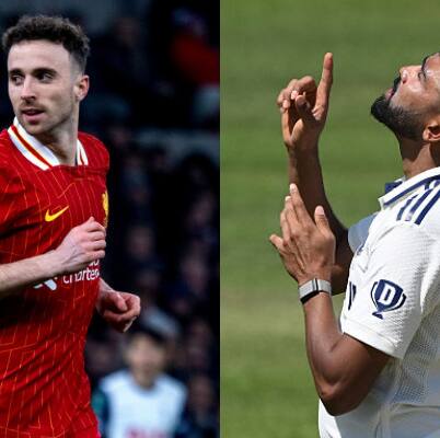 ENG vs IND: Siraj pays tribute to Liverpool star Diogo Jota after Jamie's wicket at Lord’s (WATCH)