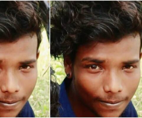 ടിപ്പര്‍ ലോറിയുടെ ഡംപ് ബോക്സിന് അടിയില്‍പ്പെട്ട് യുവാവ് മരിച്ചു