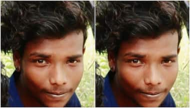 ടിപ്പര്‍ ലോറിയുടെ ഡംപ് ബോക്സിന് അടിയില്‍പ്പെട്ട് യുവാവ് മരിച്ചു
