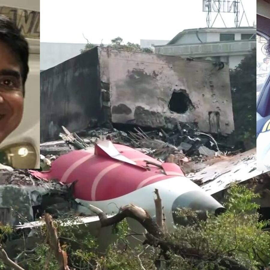 Air India crash probe sparks row: Pilots' body alleges bias, questions investigation’s transparency