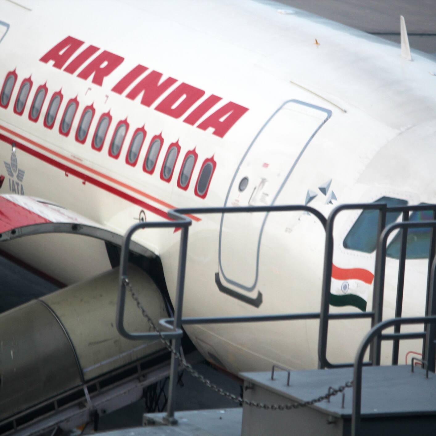 Air India crash report: How AAIB sought help of US agency NTSB to recover black box data