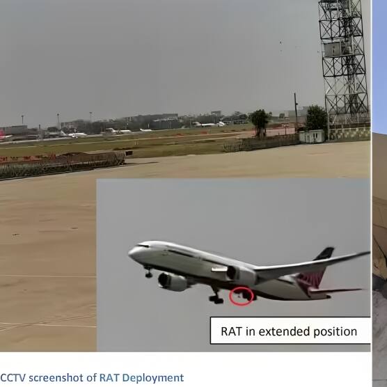 AI171 crash probe: What led to Mayday call? A timeline of Air India plane's final moments