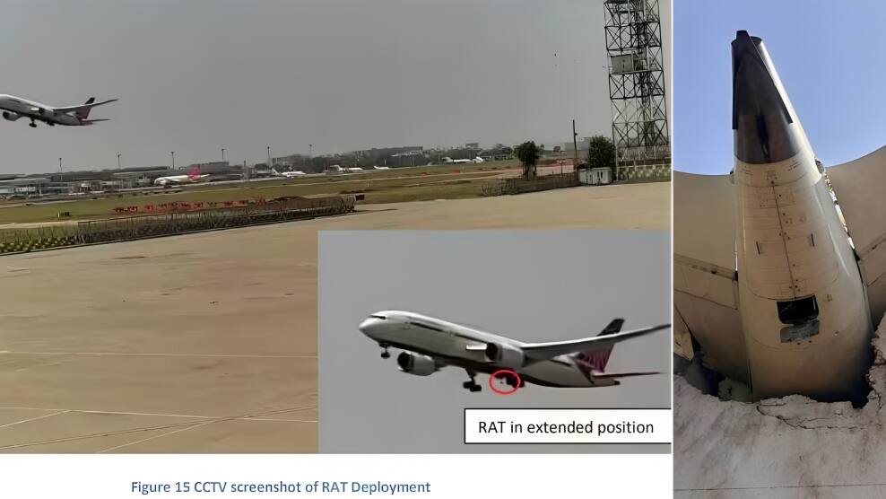AI171 crash probe: What led to Mayday call? A timeline of Air India plane's final moments