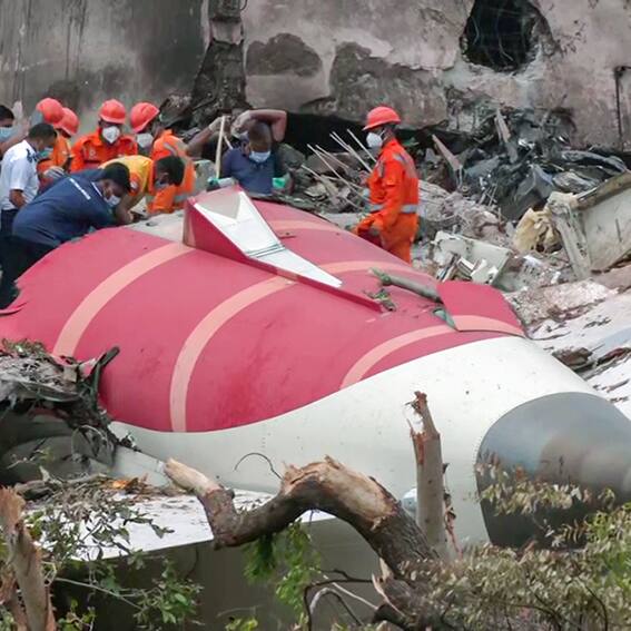 Air India crash report: Pilots association slams suicide speculation, demands judicial probe