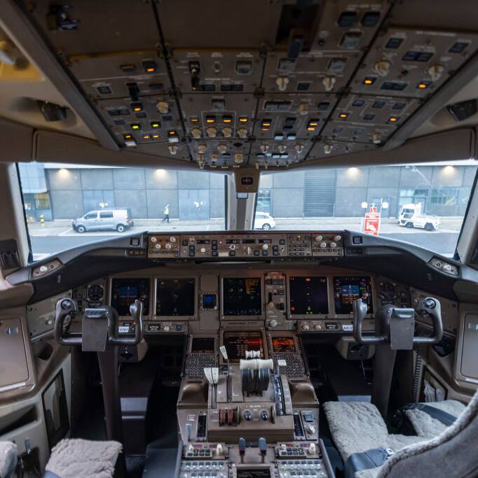 Air India crash report puts focus on Boeing 787 fuel switch design; here's why