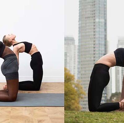 Women Health Guide: How to do Ustrasana? 7 key benefits for women health