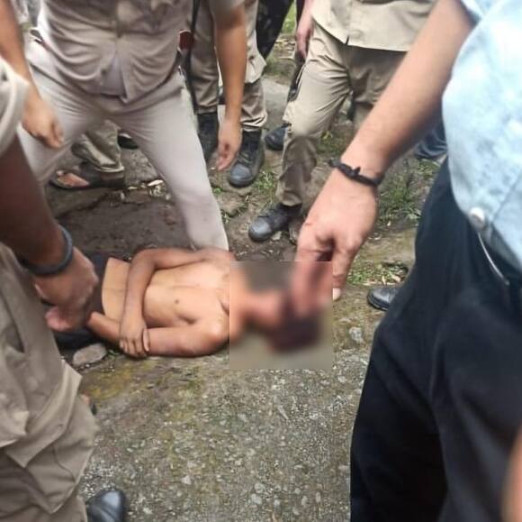 Mob lynches youth accused of sexually assaulting 7 girls in Arunachal Pradesh