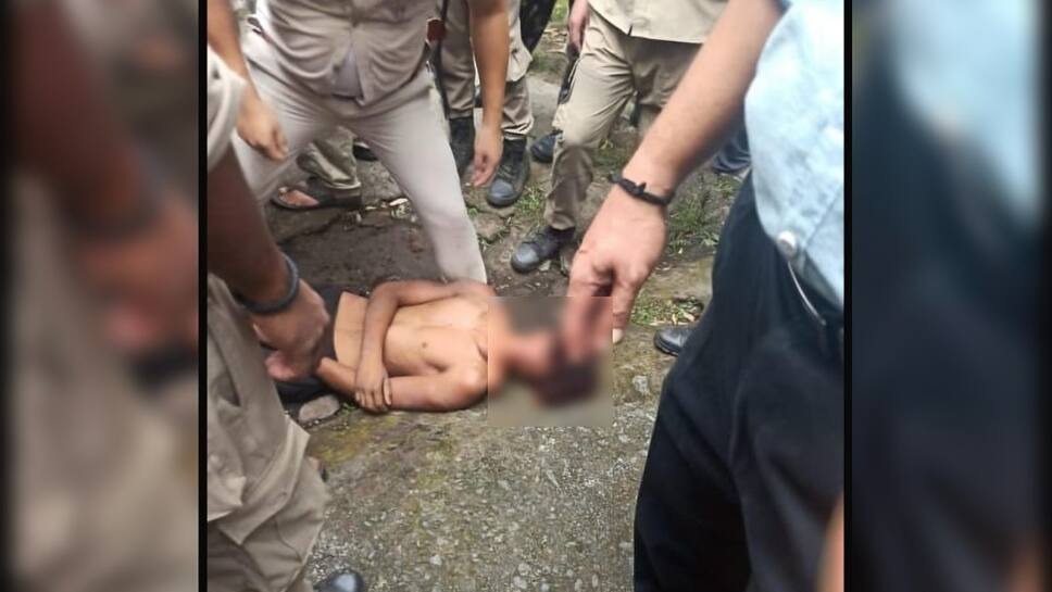Mob lynches youth accused of sexually assaulting 7 girls in Arunachal Pradesh