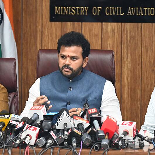 Air India crash report: Civil Aviation minister says not to blame pilots, wait for final report