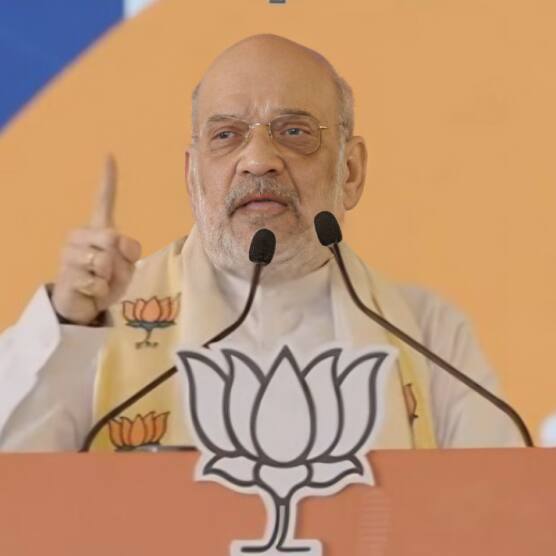 Amit Shah hits out at Kerala's LDF, UDF over 'biggest scams', defends Centre's support to state