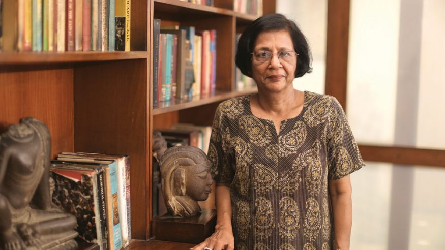 Meenakshi Jain