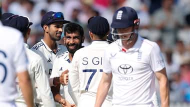 ENG vs IND: ఉత్కంఠ‌ను పెంచుతున్న మాంచెస్టర్ టెస్టు.. బుమ్రా ఆడ‌తారా? డాసన్ వన్‌మోర్ ఛాన్స్ !