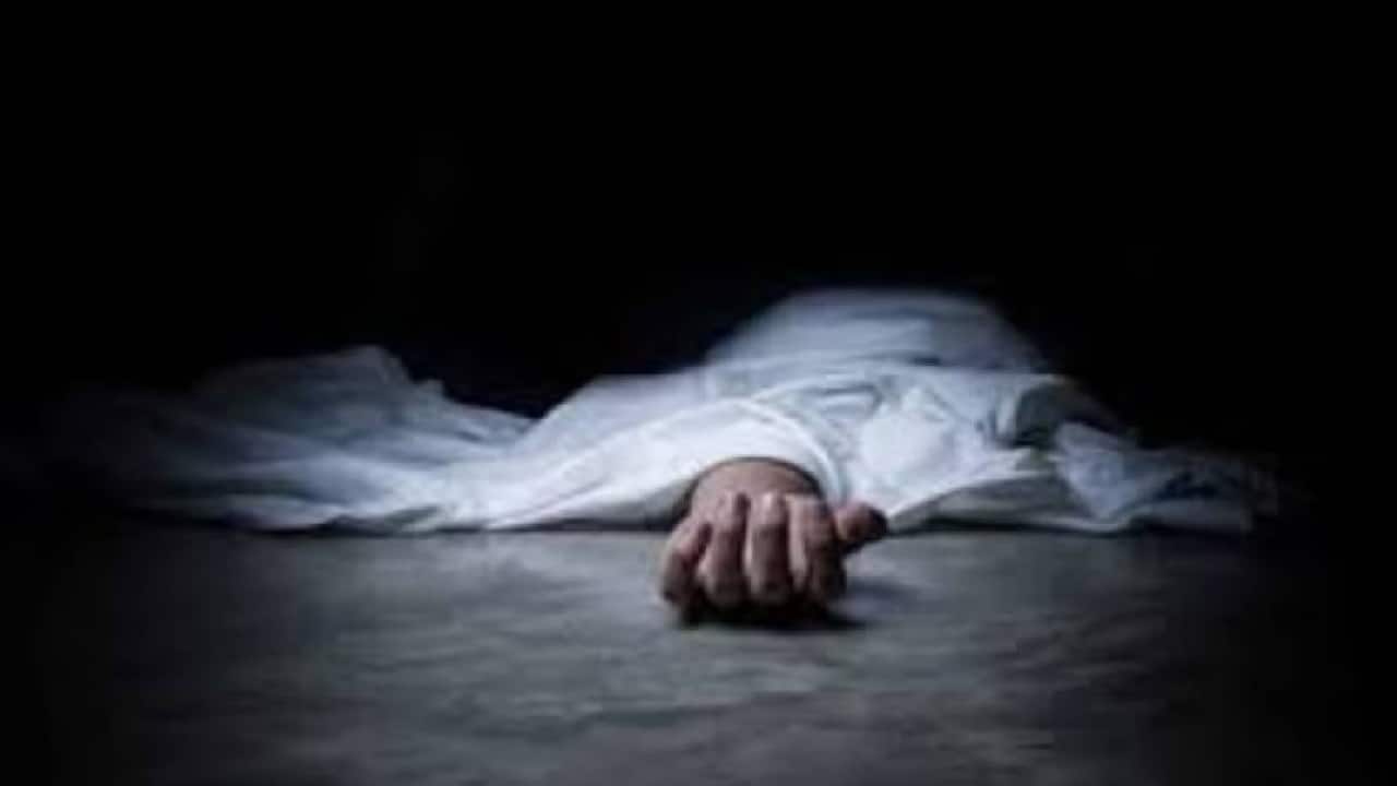 NEET student commits suicide