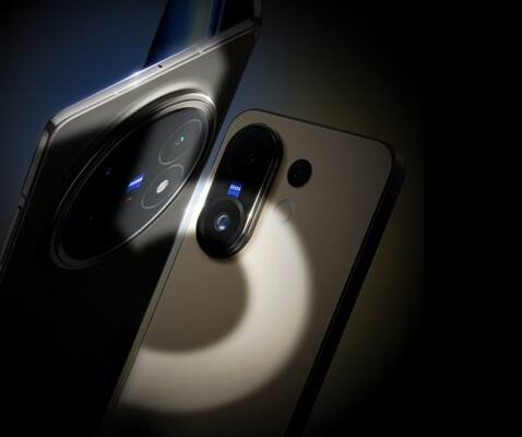 Vivo X Fold 5, Vivo X200 FE launching in India on July 14: What can you expect?