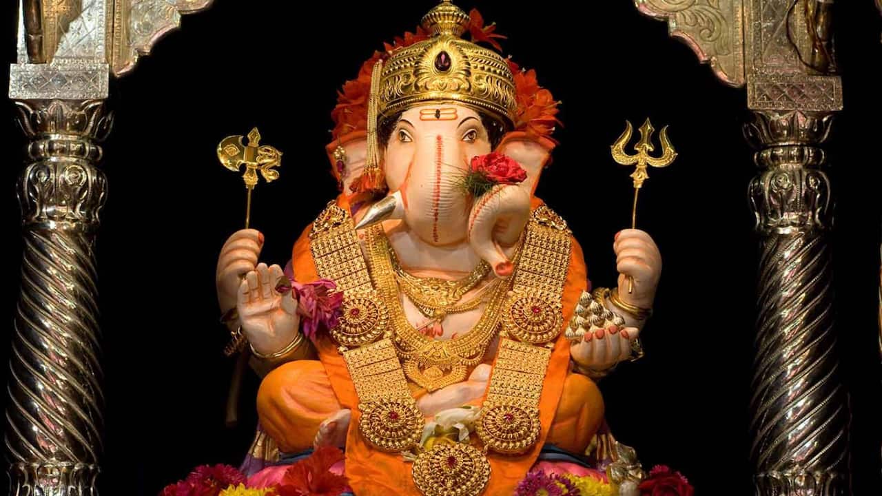 sankashti ganesh chaturthi july 2025